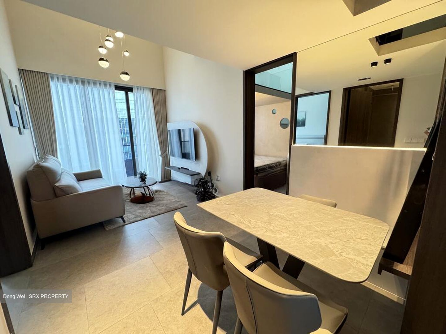 Midtown Modern (D7), Apartment #511574121